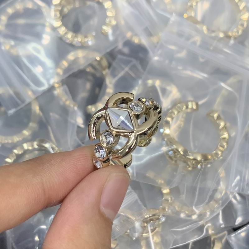 Chanel ring 1lyx16