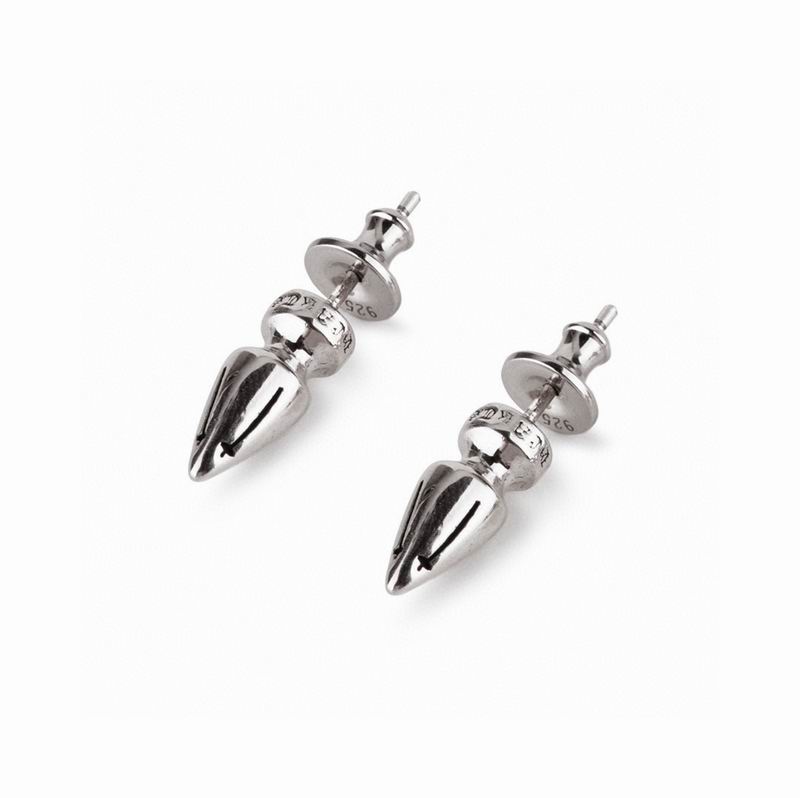 Chrome Hearts earring 01lyx01 (1)