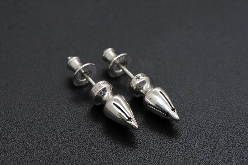 Chrome Hearts earring 01lyx01 (2)