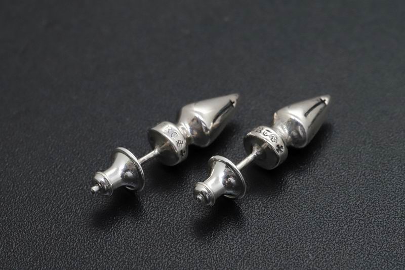Chrome Hearts earring 01lyx01 (3)