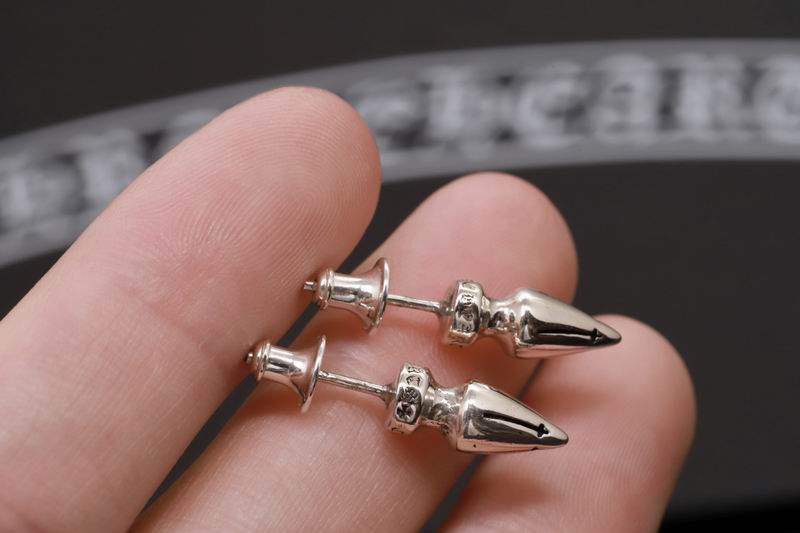 Chrome Hearts earring 01lyx01 (4)