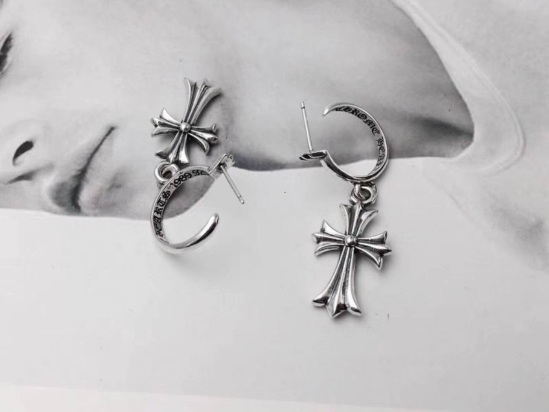 Chrome Hearts earring 01lyx04 (2)