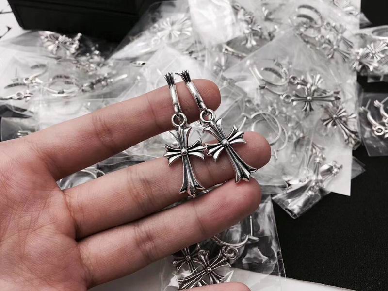 Chrome Hearts earring 01lyx04 (3)