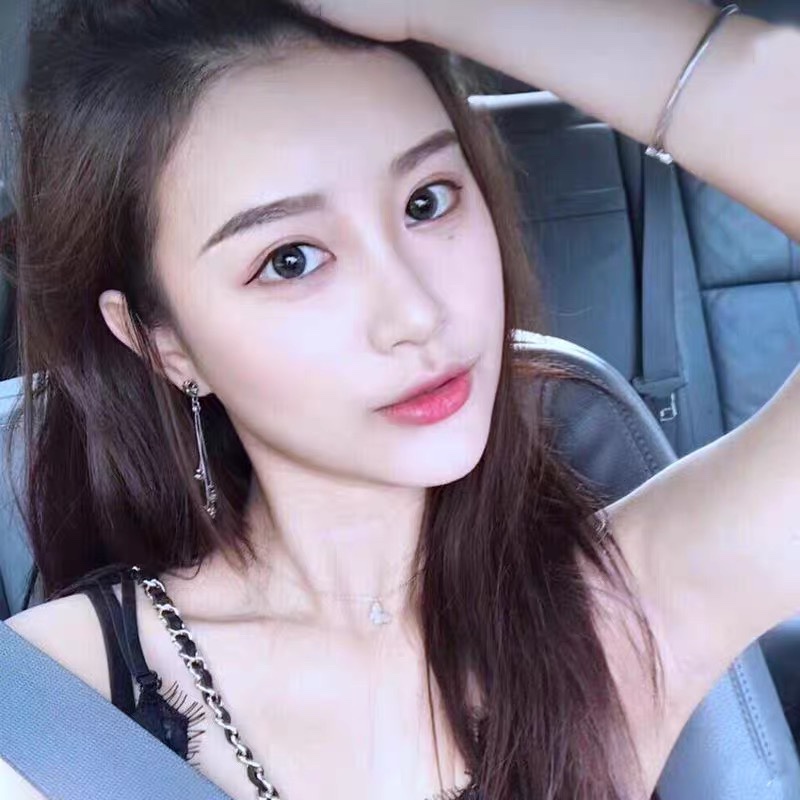 Chrome Hearts earring 01lyx05 (1)