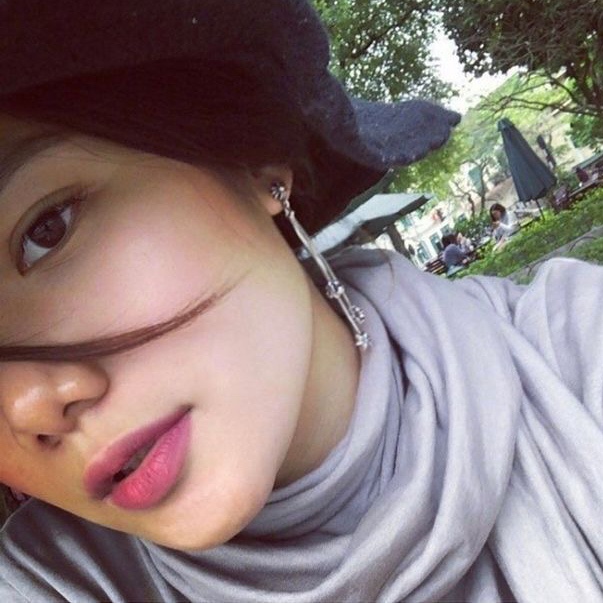 Chrome Hearts earring 01lyx05 (2)