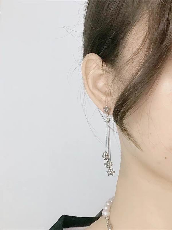 Chrome Hearts earring 01lyx05 (3)