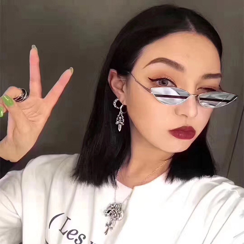 Chrome Hearts earring 01lyx08 (4)