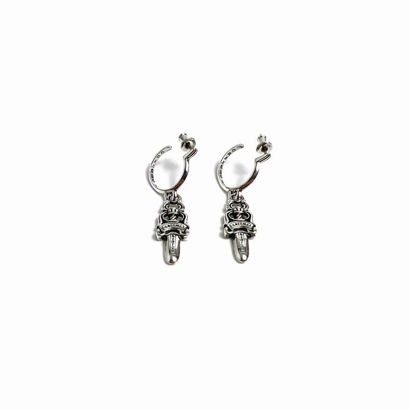 Chrome Hearts earring 01lyx09 (1)