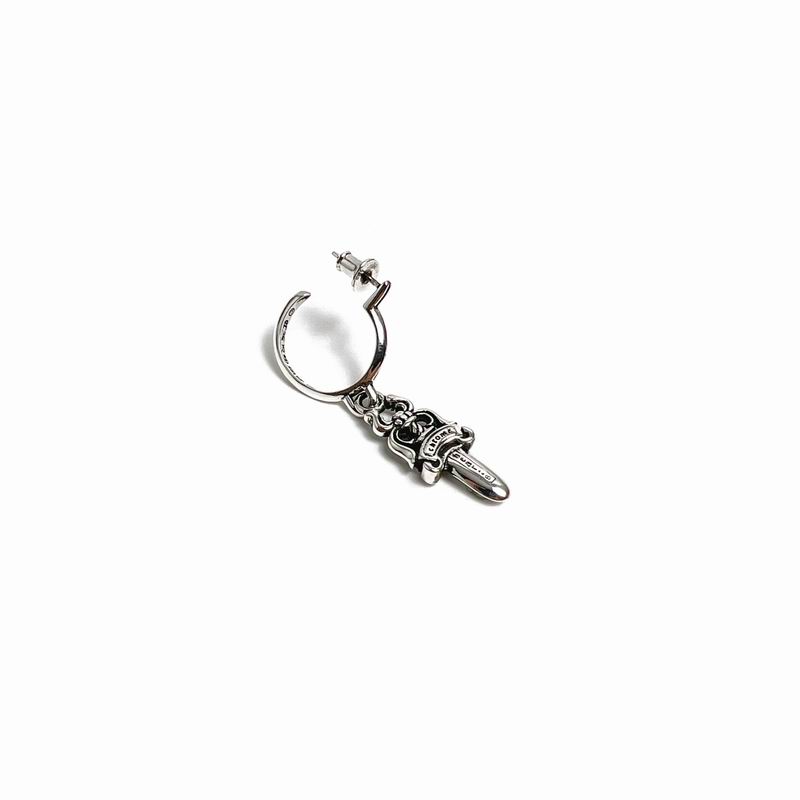 Chrome Hearts earring 01lyx09 (2)