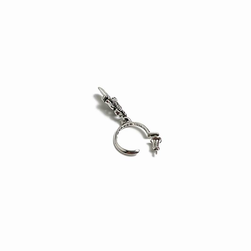 Chrome Hearts earring 01lyx09 (3)