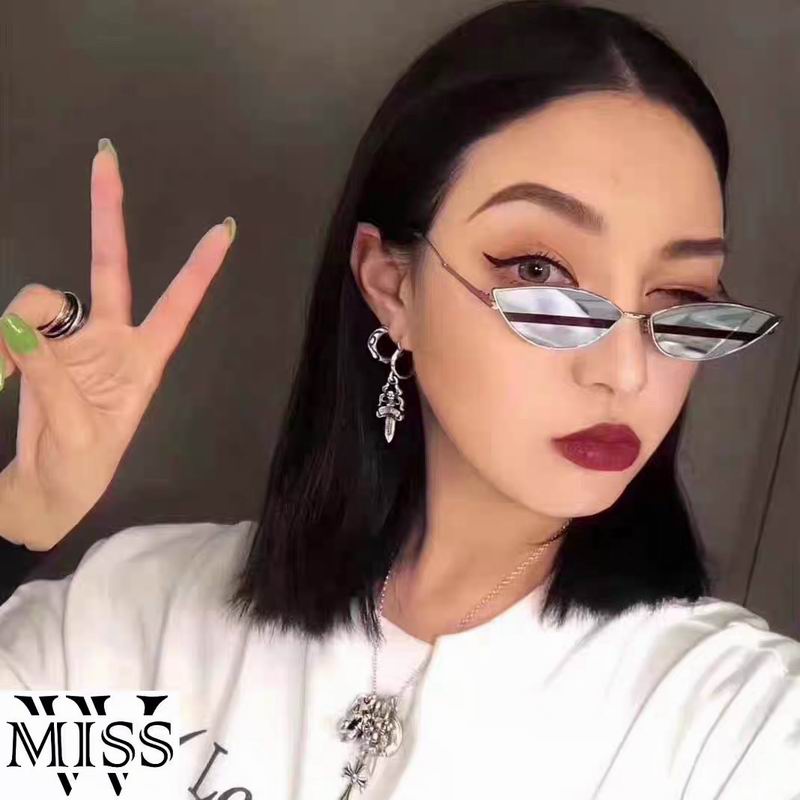 Chrome Hearts earring 01lyx09 (5)