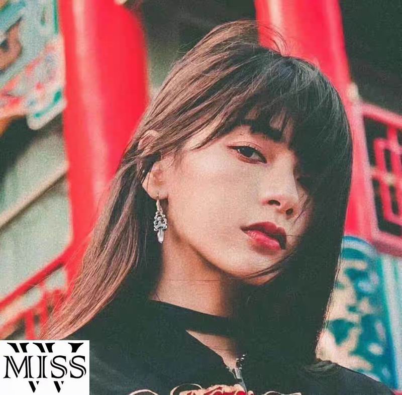 Chrome Hearts earring 01lyx09 (6)