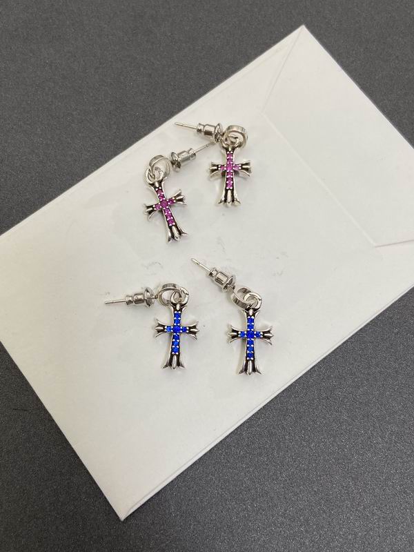 Chrome Hearts earring 01lyx12 (1)
