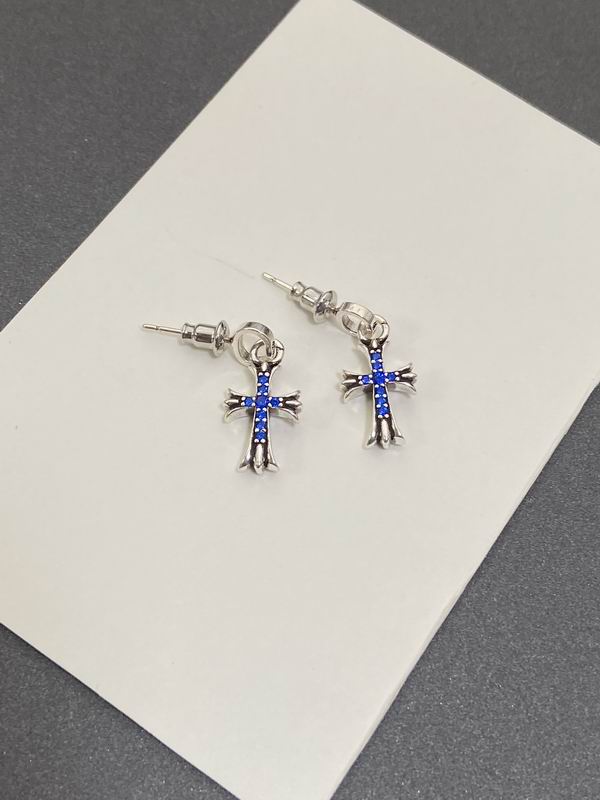 Chrome Hearts earring 01lyx12 (2)