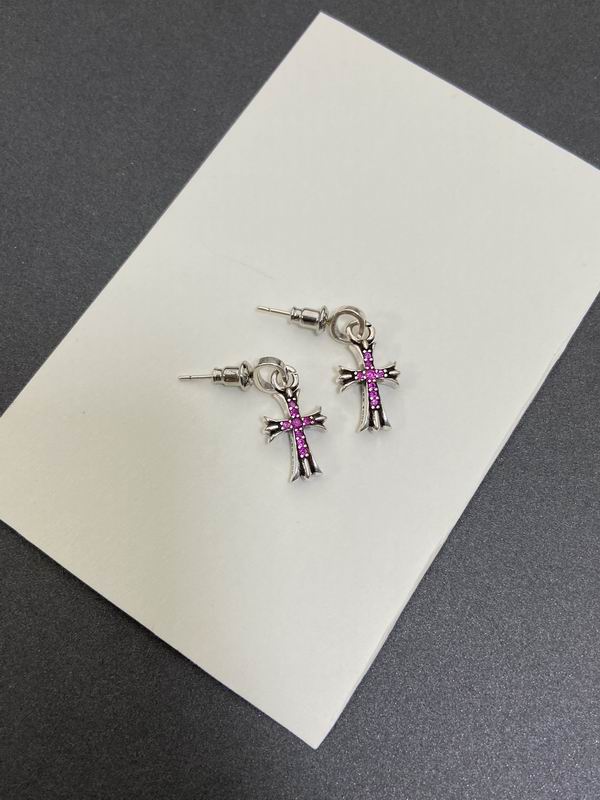 Chrome Hearts earring 01lyx12 (3)