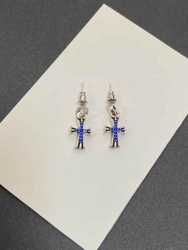Chrome Hearts earring 01lyx12 (4)