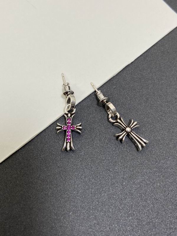 Chrome Hearts earring 01lyx12 (5)