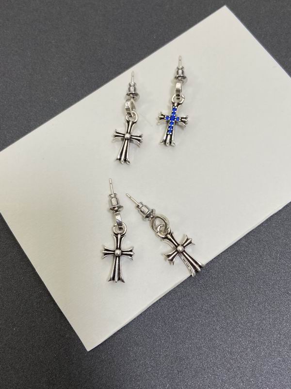 Chrome Hearts earring 01lyx12 (6)