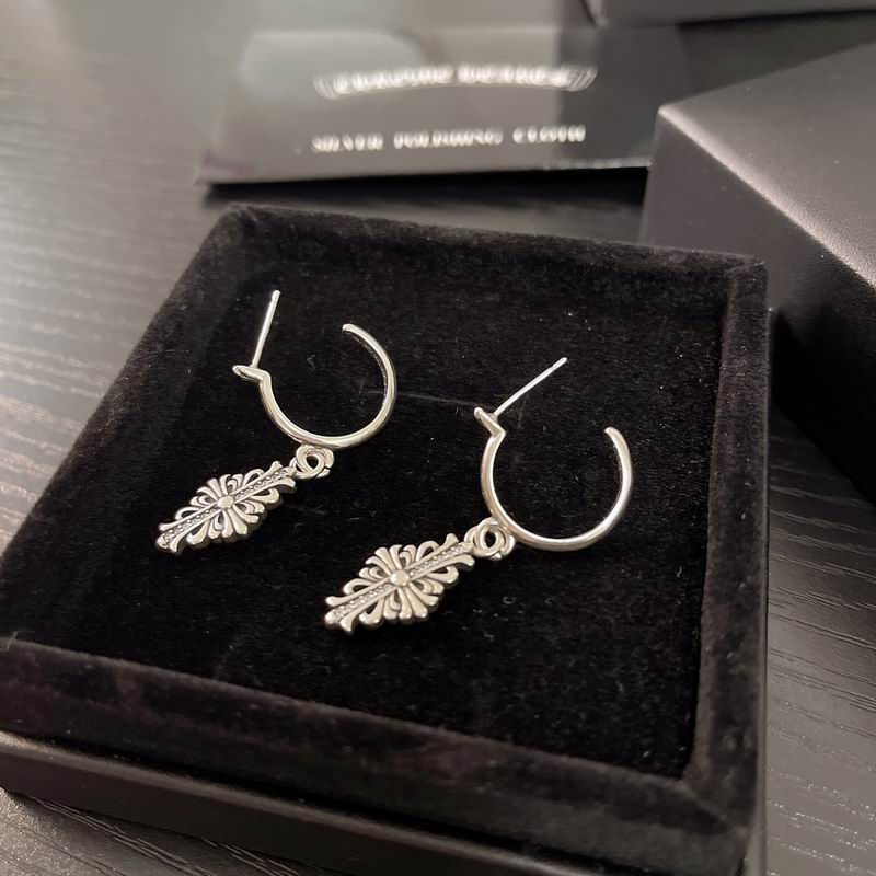 Chrome Hearts earring 02yx13 (6)