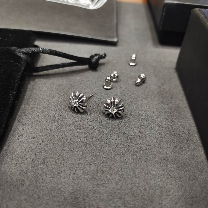 Chrome Hearts earring 02yx14 (1)