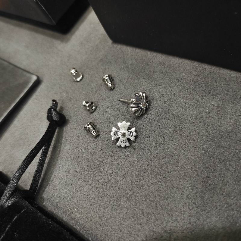 Chrome Hearts earring 02yx14 (2)