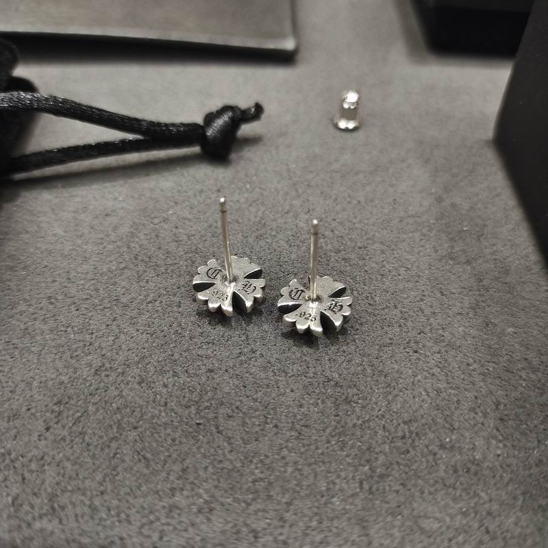 Chrome Hearts earring 02yx14 (4)