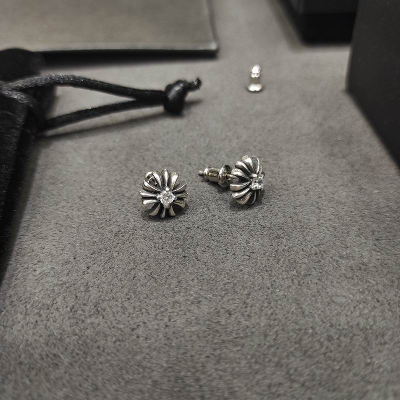 Chrome Hearts earring 02yx14 (5)