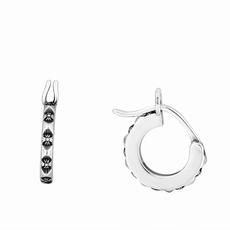 Chrome Hearts earring 03yx15 (2)