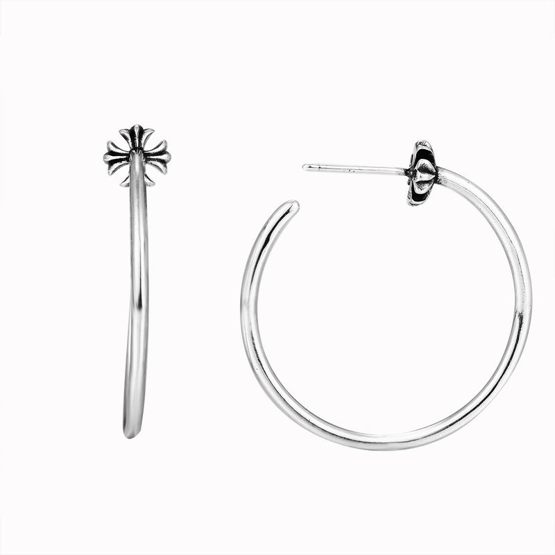 Chrome Hearts earring 03yx15 (3)