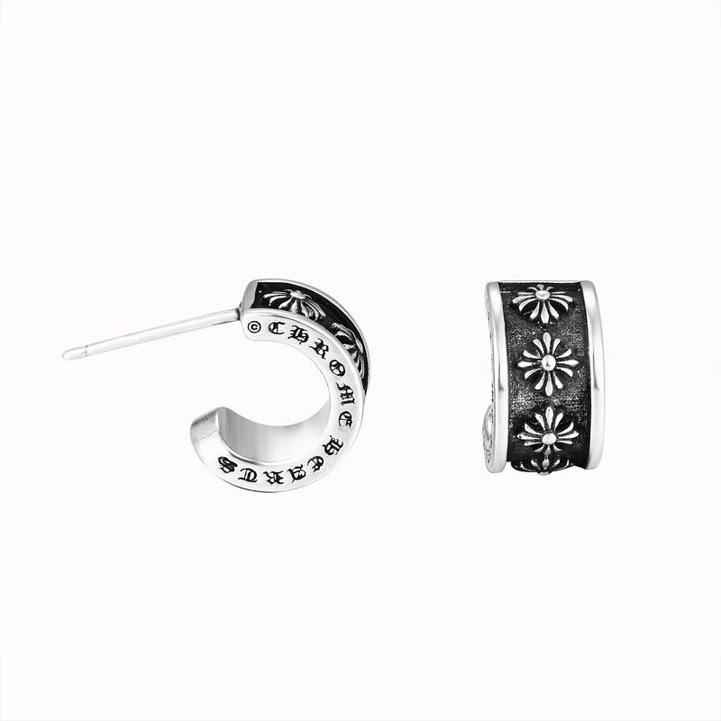Chrome Hearts earring 03yx15 (6)