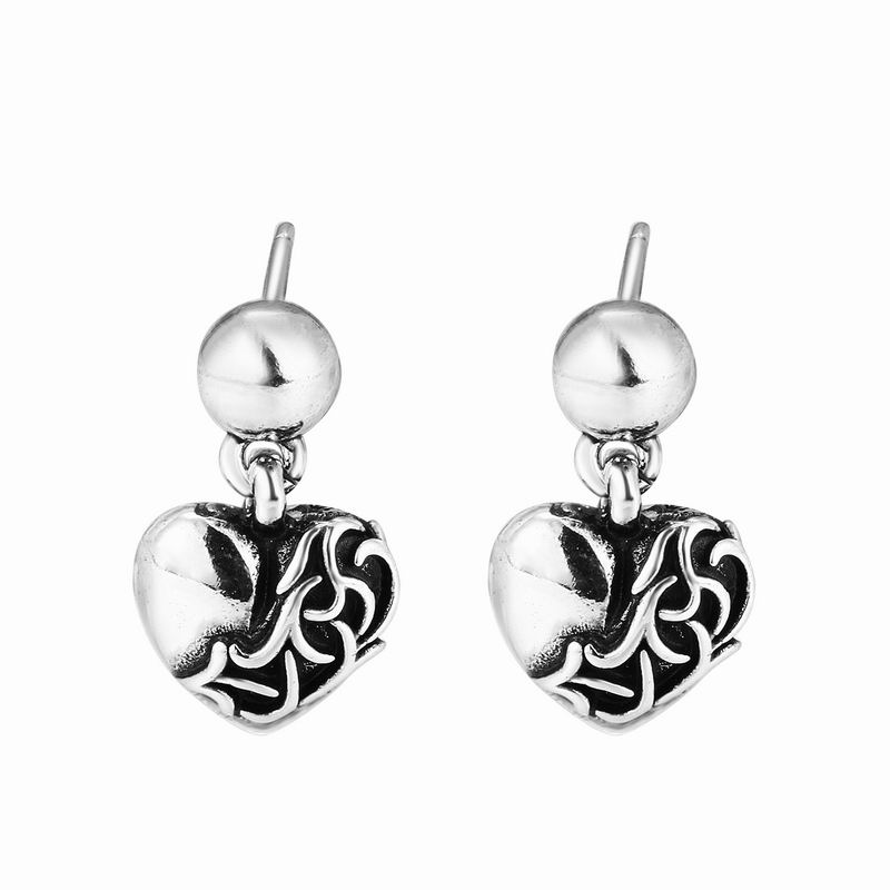 Chrome Hearts earring 03yx17 (2)