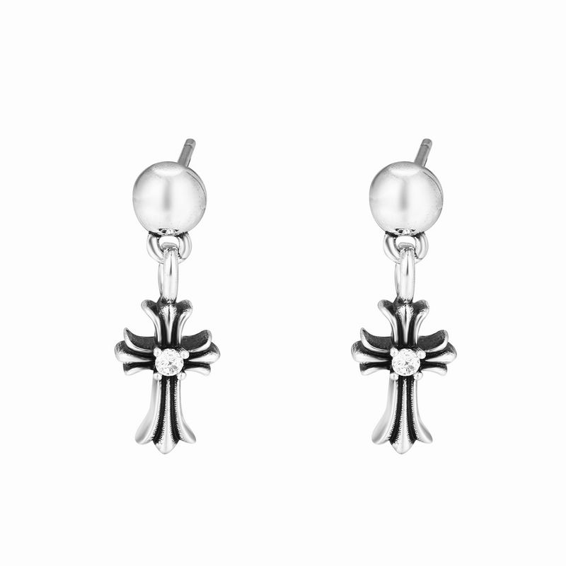 Chrome Hearts earring 03yx17 (3)