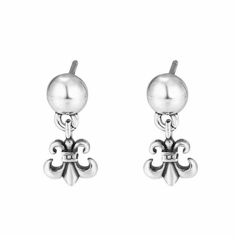 Chrome Hearts earring 03yx17 (4)