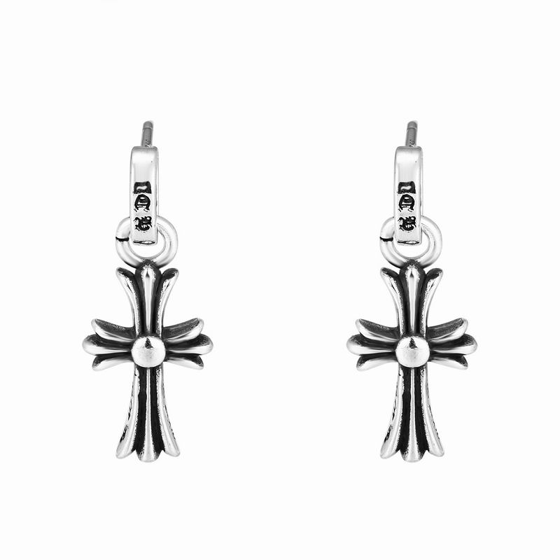 Chrome Hearts earring 03yx18 (1)