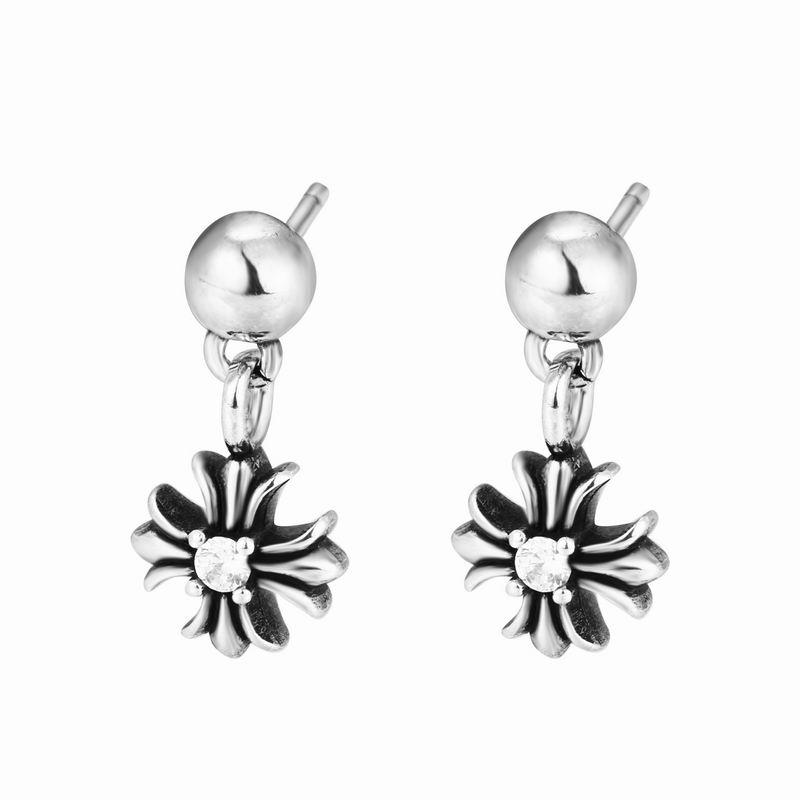 Chrome Hearts earring 03yx18 (3)