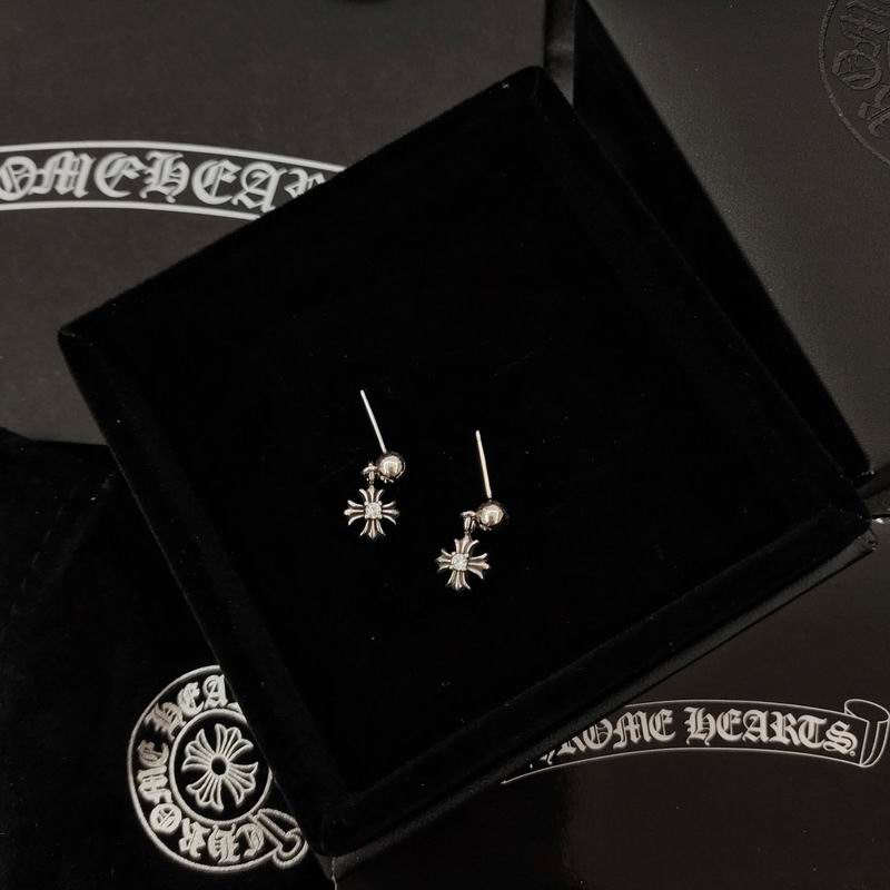 Chrome Hearts earring 03yx19 (2)
