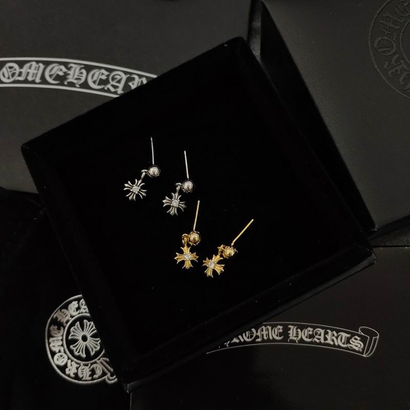 Chrome Hearts earring 03yx19 (3)