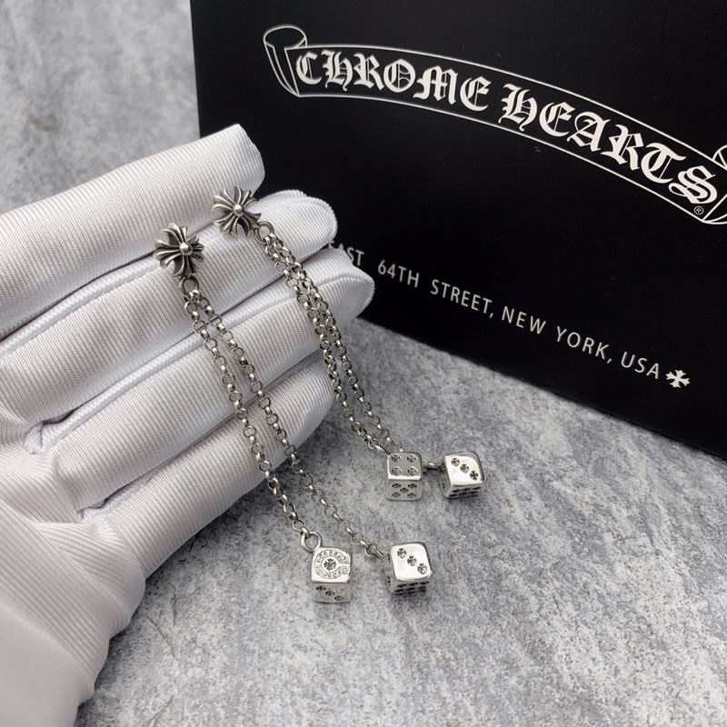 Chrome Hearts earring 03yx20 (1)