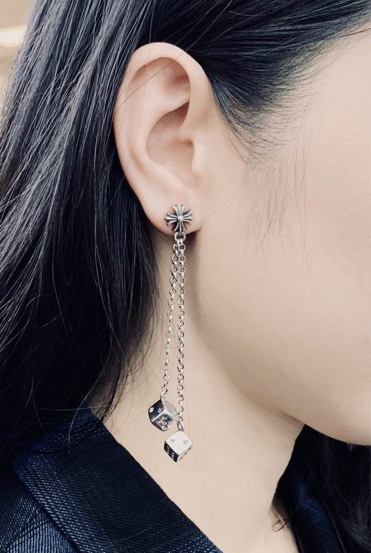 Chrome Hearts earring 03yx20 (3)