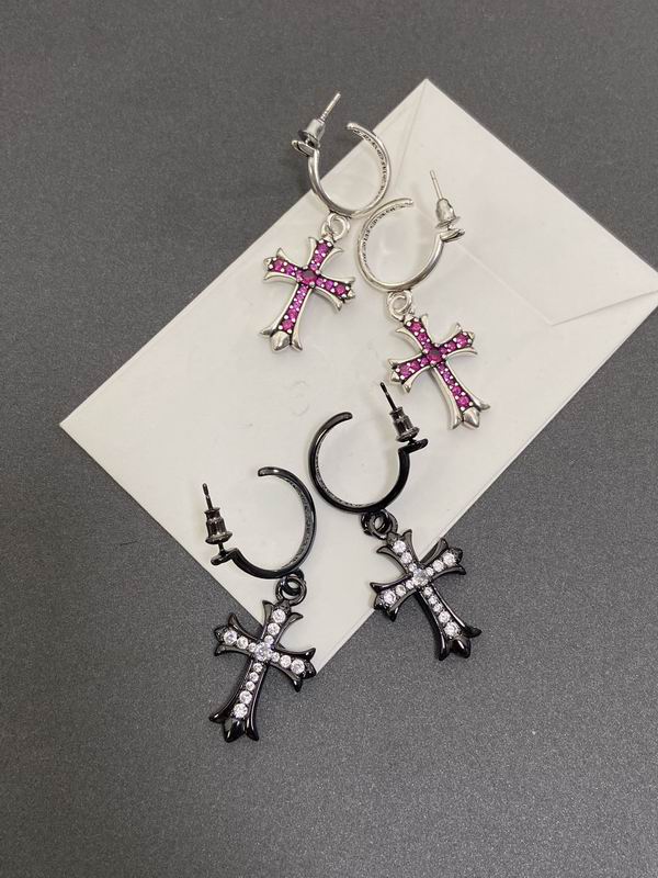 Chrome Hearts earring 03yx21 (1)