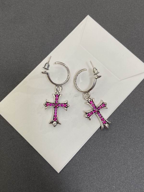 Chrome Hearts earring 03yx21 (2)
