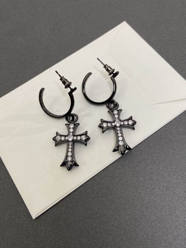 Chrome Hearts earring 03yx21 (3)