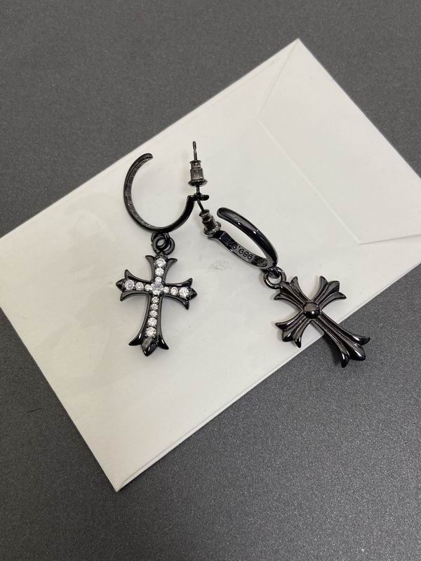 Chrome Hearts earring 03yx21 (5)
