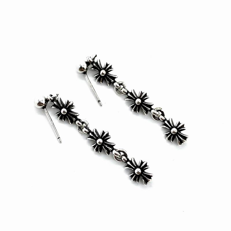 Chrome Hearts earring 03yx23 (1)