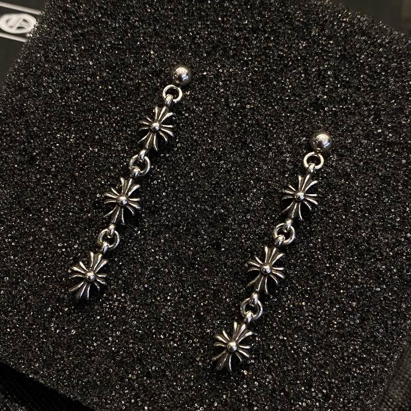 Chrome Hearts earring 03yx23 (2)