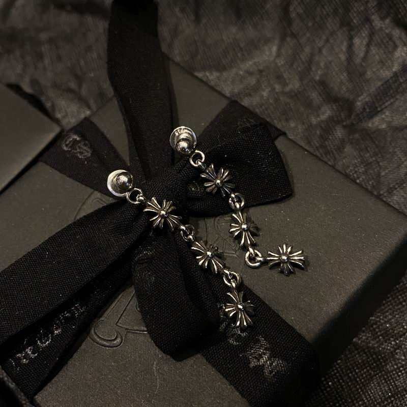 Chrome Hearts earring 03yx23 (3)