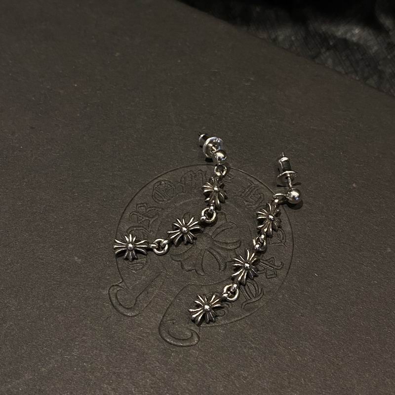 Chrome Hearts earring 03yx23 (4)
