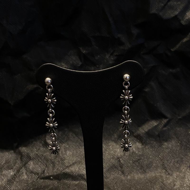 Chrome Hearts earring 03yx23 (5)