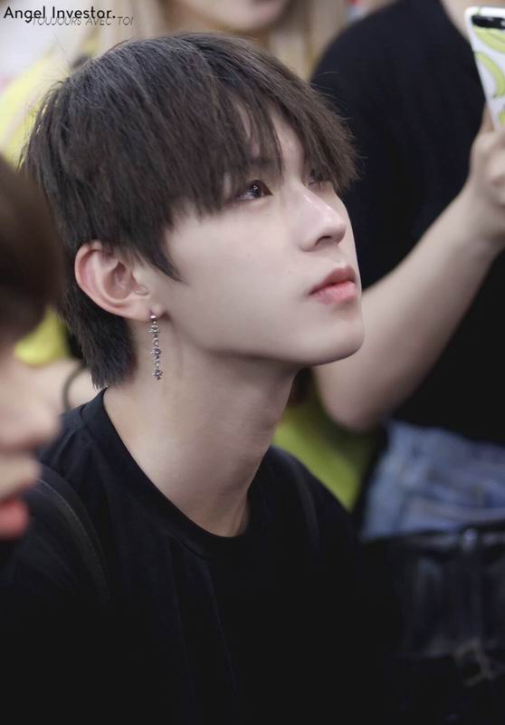 Chrome Hearts earring 03yx23 (6)