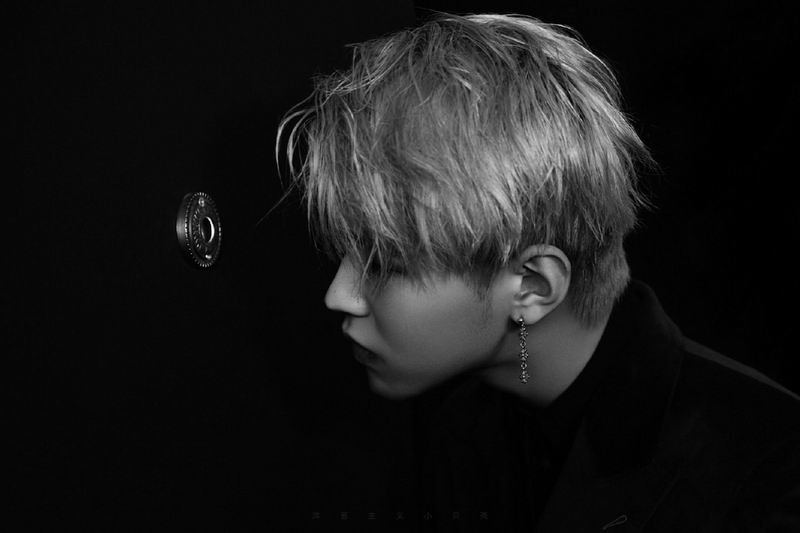 Chrome Hearts earring 03yx23 (7)